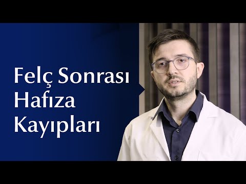 Felç Sonrası Hafıza Kayıpları ve Tedavi Yöntemleri