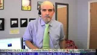 Jim Cramer (from Mad Money) Impression