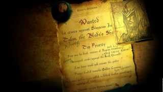 Quinn and Valor -- Lore Spotlight