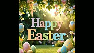 Happy Easter Greetings Gifs And Wallpapers | Vegan Friendly Status Video | 10 TECH 10 TECH