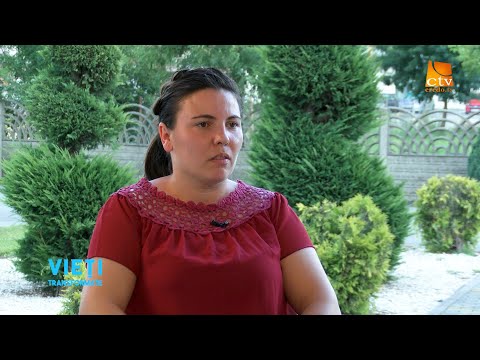 Ep.139. Vieți Transformate - Mirela M.