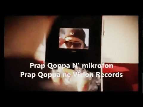 Mc Qoppa - Femnat e mija 2012 Official Video