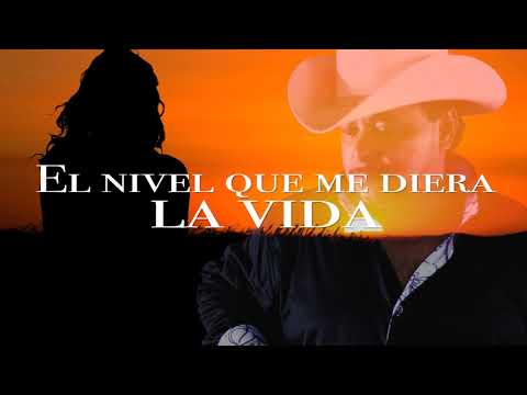 Jorge Cordero - Al Mismo Nivel 👫  | LYRIC VIDEO