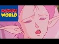 THE POISONED APPLE The Legend Of Snow White Ep 50 EN