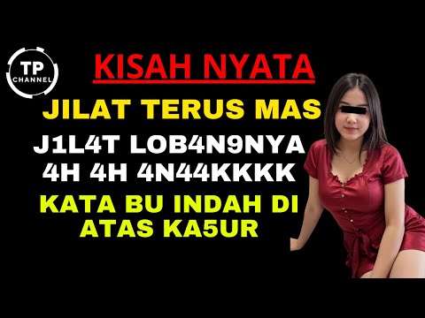 Kisah Nyata - BUNDA INDAH MENJERlT SEPERTI ORANG KERA5UKAN SAAT DlJlLAT PEPHM3KNY4 | Viral
