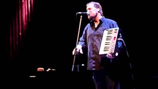 John Grant - I Wanna Go To Marz (Auditorio de Espinho, 19 Outubro 2011)