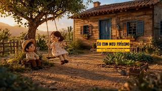 Eu com meu próximo | Dr. Edemar Lamarques | Nova Semente