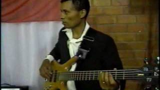 Kenny G - Tribeca by Weiss 1 Band