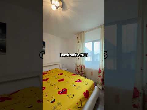 Casa individuala, mobilata si utilata, 2018, Stefanesti, AG — Video