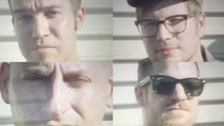 Sunshine Riptide - Fall Out Boy ft. Burna Boy (Fan Video Edit)