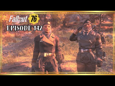 Episode 142 - Fallout 76 #fallout76