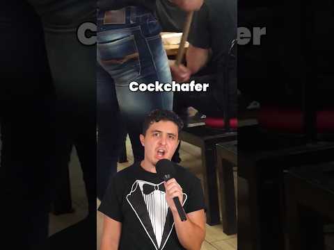 Words That Sound Offensive But Actually Aren’t