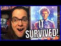 How Was This Not Broken Unboxing Doctor Who The Collection Season 22