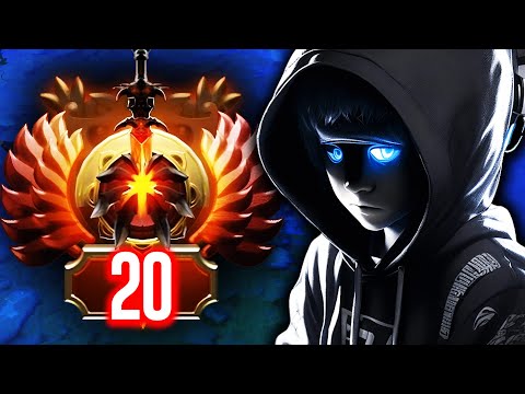 he is 15 YEARS OLD and the NEW YOUNG PRODIGY in Europe