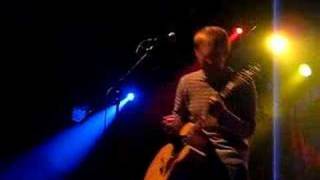 Kevin Devine - Burning City Smoking