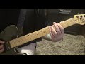 Urge Overkill - Last Night/tomorrow - Guitar Lesson by Mike Gross - How to play