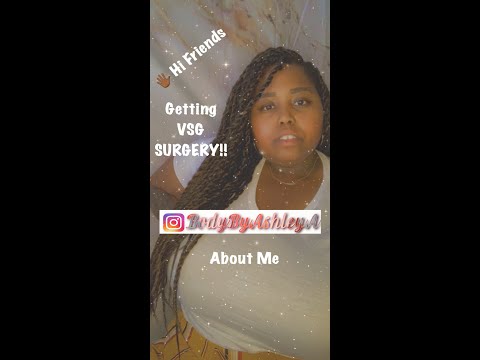 Gastric Sleeve Surgery- VSG 2020