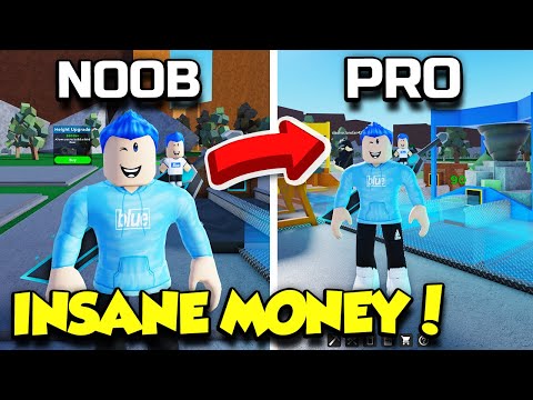 I Bought LEGENDARY HARVESTERS In Factory Simulator And MADE INSANE MONEY!! (Roblox)