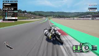 MOTOGP25