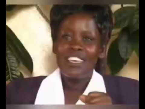 DORIS BOCHABERI YESO NAYE OMOSANI