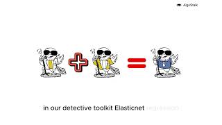 Linear vs Ridge vs Lasso vs Elastic-Net | #regularization #machinelearning