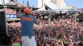 Spring Break...Checkin&#39; Out - Story Behind &quot;Checkin&#39; Out&quot;