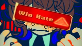 Cover art for Winrate Warriors