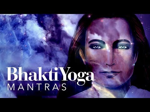 Gāyatrī Mantra for Bābāji video thumbnail