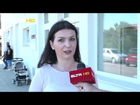 BL HRONIKA 18 09 18  - SKOLSKA BIBLIOTEKA LJUBACEVO