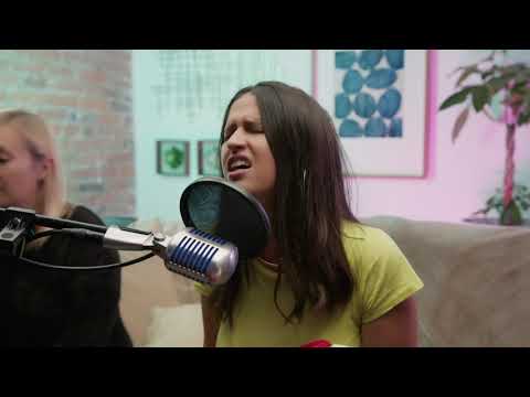 "Visions" - Rozzi - Halleloo Couch Concert