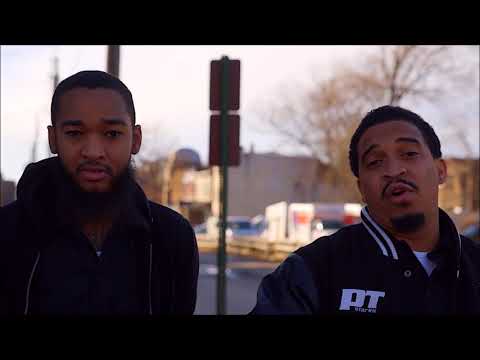 I Got It - PT Starks