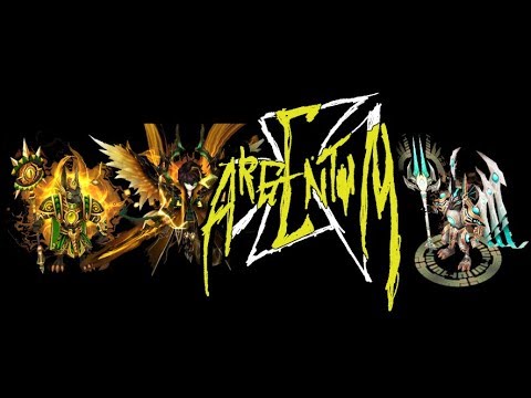 [RU] SWC2019 Asia-Pacific Cup