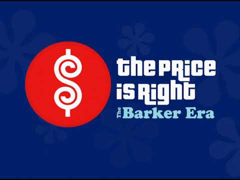 SUPER SPIN SUNDAY Is Coming to The Price Is Right: The Barker Era on March 21 - The Price Is Right
