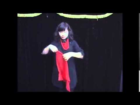 Saturn Magic -Professional Multiplying Wand Set by JL Magic - Trick