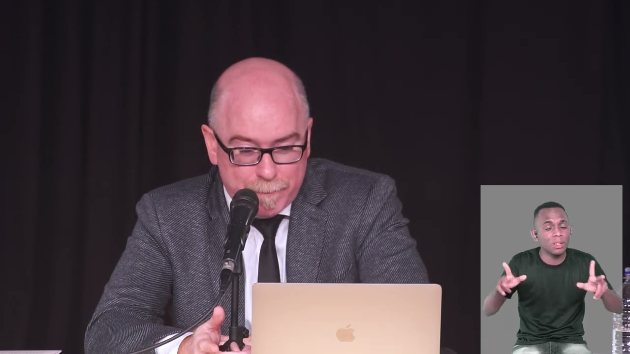 Vídeo com Acessibilidade - Vladimir Safatle no #SempreumPapo #Mutações