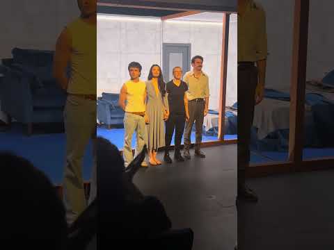 Teaser - La Otra Bestia