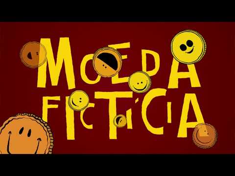 Moeda Fictícia video
