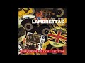 Da A Ance by The Lambrettas