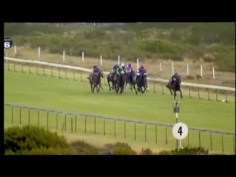 2020.02.22 Diadem Stakes (RSA) - Kasimir