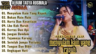 Download lagu Menyulam Kain Yang Rapuh - Tasya Rosmala Full Album || Full Album Adella Terbaru 2024 mp3 Download lagu Menyulam Kain Yang Rapuh - Tasya Rosmala Full Album || Full Album Adella Terbaru 2024 mp3