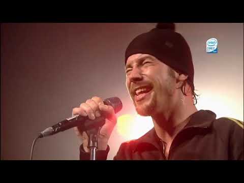 Jamiroquai - Time Won't Wait (Live at Scala, London, UK 7.03.2007)