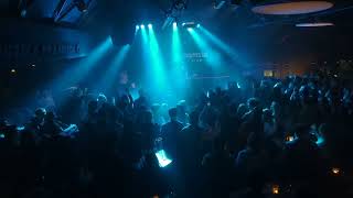 Mėlyna - Paskutinė Minutė (Live)