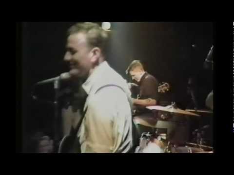 Thee Milkshakes - Nothin' But Trash Festival - Nottingham -1984 part2/3