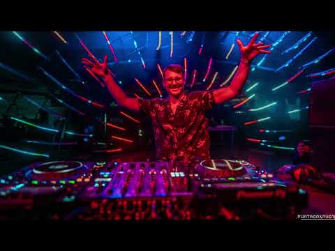 Jumpstreet at OZORA Festival 2024 - FULL SET