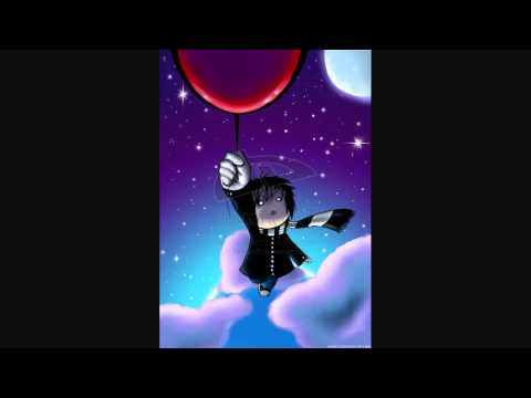 Nightcore III - Red Balloon