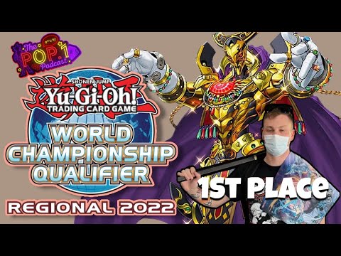 Yu-Gi-Oh! 1st Place Regional UNDEFEATED 60 Card Eldlich Control Deck Profile Ridgeland, MS