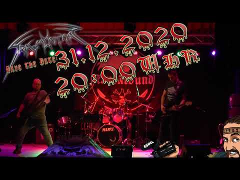 Fragmentory - Full Set - Pascal's Birthday Bash 01.02.2020 - Teaser