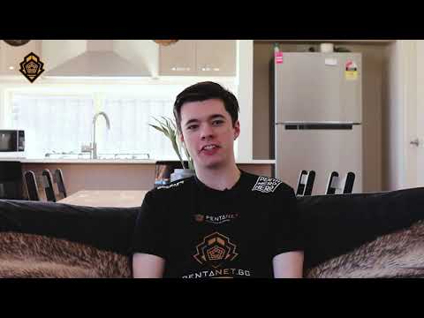 OPL 2020 Split 2 Playoffs Day 3 Game 1 Pentanet.GG vs Chiefs