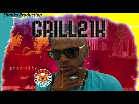 Grill21k - Jiggle Up - August 2017