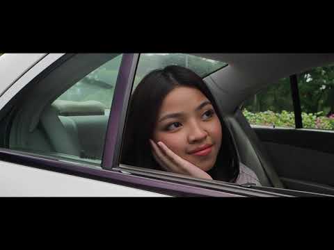 Amberly Maidon - Ceritera (Official Music Video)